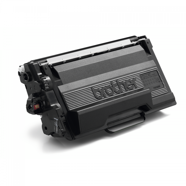 BROTHER TONER NERO, MFCL6910/DCPL5510/HLL6410, SCATOLA DANNEGGIATA [TN3600_D]