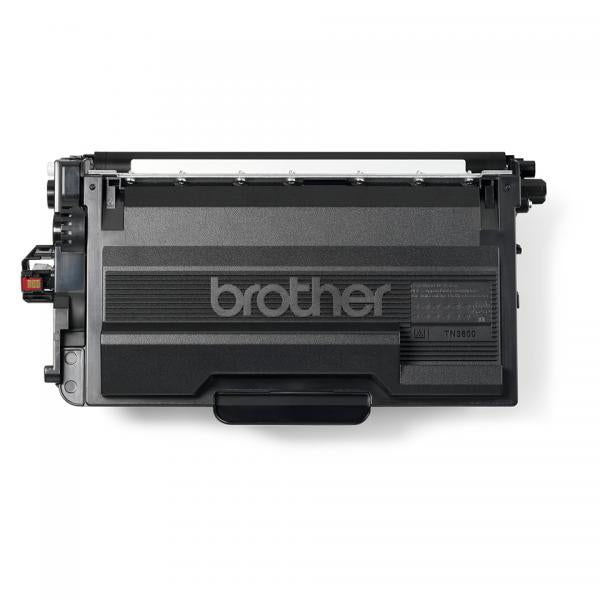 BROTHER TONER NERO, MFCL6910/DCPL5510/HLL6410 [TN3600]