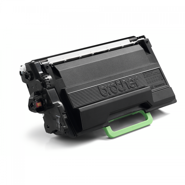 BROTHER TONER NERO, XXL PER HL/DCP/MFC 11000PAG [TN3600XXL]