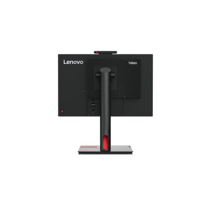 LENOVO MONITOR 21,5 LED IPS 16:9 FHD 6MS 250 CDM, PIVOT, DP/HDMI, WEBCAM, MULTIMEDIALE, TINY-IN-ONE [12N8GAT1EU]