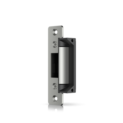 Ubiquiti - UA-Lock-Electric - Fail-secure electric strike lock that connects to a UniFi Access Hub, Holds up to 1,200 kg (2,645 lb) [UA-Lock-Electric]