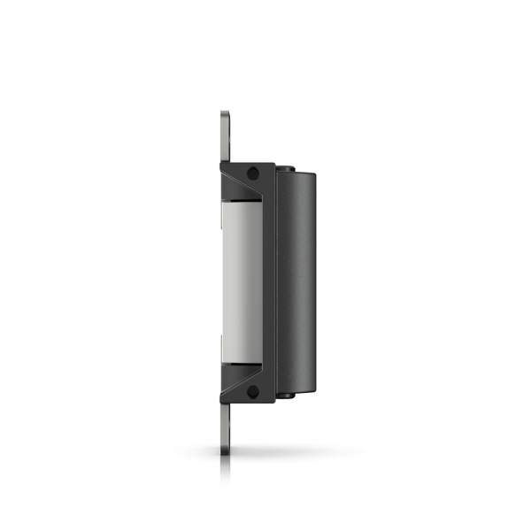 Ubiquiti - UA-Lock-Electric - Fail-secure electric strike lock that connects to a UniFi Access Hub, Holds up to 1,200 kg (2,645 lb) [UA-Lock-Electric]