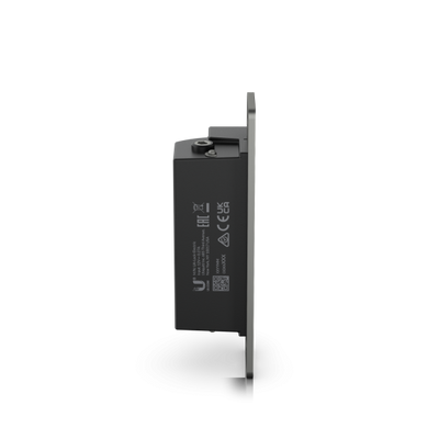 Ubiquiti - UA-Lock-Electric - Fail-secure electric strike lock that connects to a UniFi Access Hub, Holds up to 1,200 kg (2,645 lb) [UA-Lock-Electric]