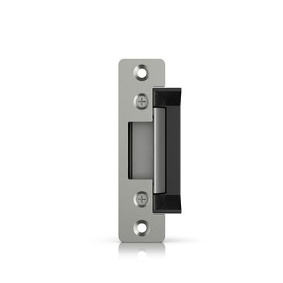 Ubiquiti - UA-Lock-Electric - Fail-secure electric strike lock that connects to a UniFi Access Hub, Holds up to 1,200 kg (2,645 lb) [UA-Lock-Electric]