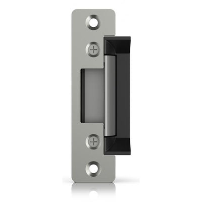 Ubiquiti - UA-Lock-Electric - Fail-secure electric strike lock that connects to a UniFi Access Hub, Holds up to 1,200 kg (2,645 lb) [UA-Lock-Electric]