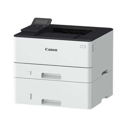 CANON STAMPANTE LASER A4 B/N, I-SENSYS LBP246DW, 40PPM, FRONTE/RETRO, USB/LAN/WIFI [5952C006]