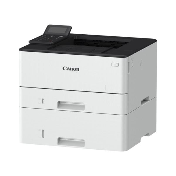 CANON STAMPANTE LASER A4 B/N, I-SENSYS LBP246DW, 40PPM, FRONTE/RETRO, USB/LAN/WIFI [5952C006]