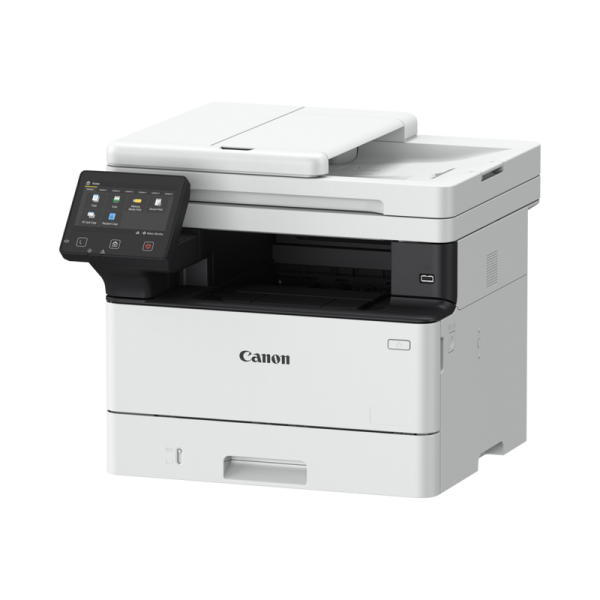 CANON MULTIFUNZIONE LASER A4 B/N, I-SENSYS MF463, 40PPM, ADF, FRONTE/RETRO, USB/LAN/WIFI, 3 IN 1 [5951C008]