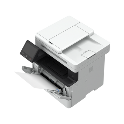 CANON MULTIFUNZIONE LASER A4 B/N, I-SENSYS MF463, 40PPM, ADF, FRONTE/RETRO, USB/LAN/WIFI, 3 IN 1 [5951C008]