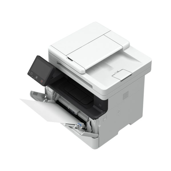 CANON MULTIFUNZIONE LASER A4 B/N, I-SENSYS MF463, 40PPM, ADF, FRONTE/RETRO, USB/LAN/WIFI, 3 IN 1 [5951C008]