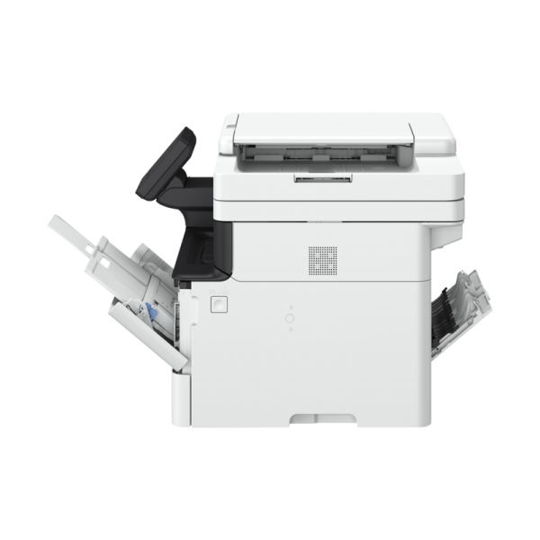 CANON MULTIFUNZIONE LASER A4 B/N, I-SENSYS MF463, 40PPM, ADF, FRONTE/RETRO, USB/LAN/WIFI, 3 IN 1 [5951C008]