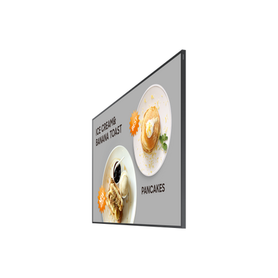 Samsung QMC Series - 32 inch - Full HD Professional Smart Signage Display - 24/7 [LH32QMCEPGCXEN]