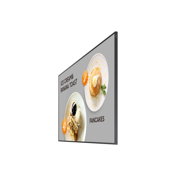 Samsung QMC Series - 32 inch - Full HD Professional Smart Signage Display - 24/7 [LH32QMCEPGCXEN]