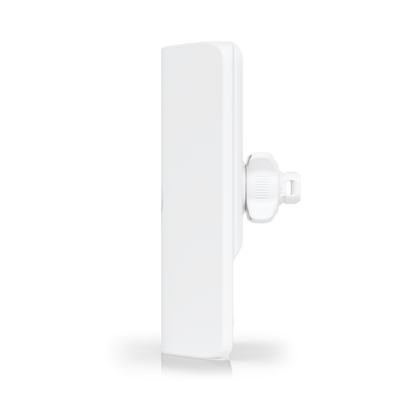 Ubiquiti - Wave-AP-Micro-EU - Wide-coverage 60 GHz PtMP access point, Max. total throughput: 5 Gbps (2.5 Gbps duplex), 90 sector coverage, 5 GHz weatherproof backup radio (Max. throughput: 800 Mbps), [Wave-AP-Micro-EU]