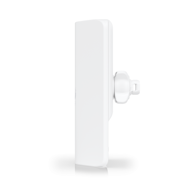 Ubiquiti - Wave-AP-Micro-EU - Wide-coverage 60 GHz PtMP access point, Max. total throughput: 5 Gbps (2.5 Gbps duplex), 90 sector coverage, 5 GHz weatherproof backup radio (Max. throughput: 800 Mbps), [Wave-AP-Micro-EU]