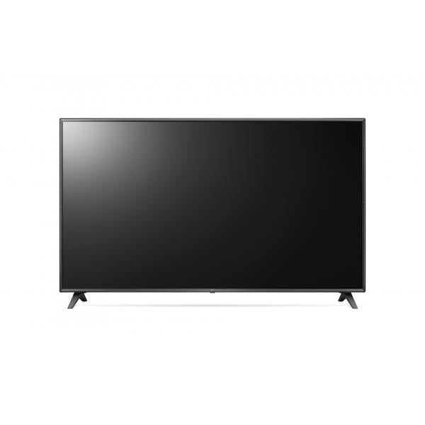 LG SMART TV 50" 4K NERO [50UR781C]