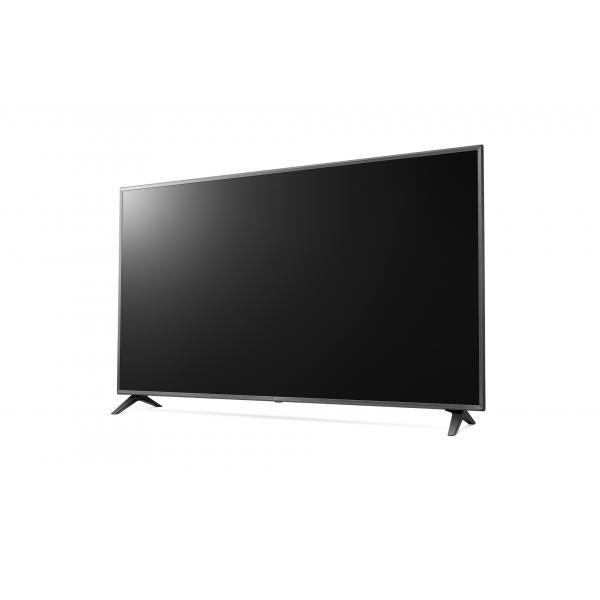 LG SMART TV 50" 4K NERO [50UR781C]
