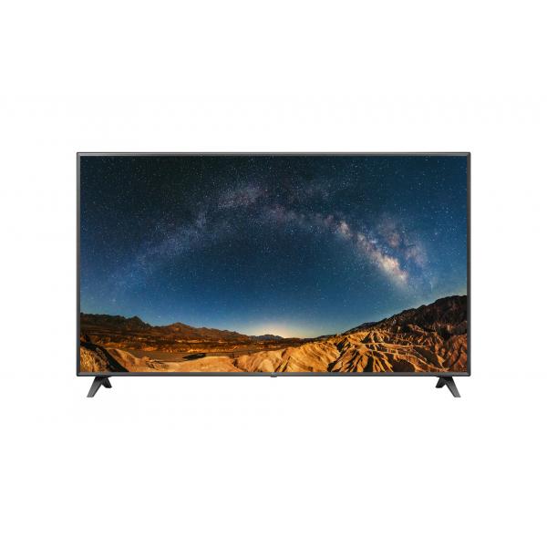 LG 86UR781C TV 2,18 m (86") 4K Ultra HD Smart TV Wi-Fi Nero 280 cd/m [86UR781C0LB.AEU]