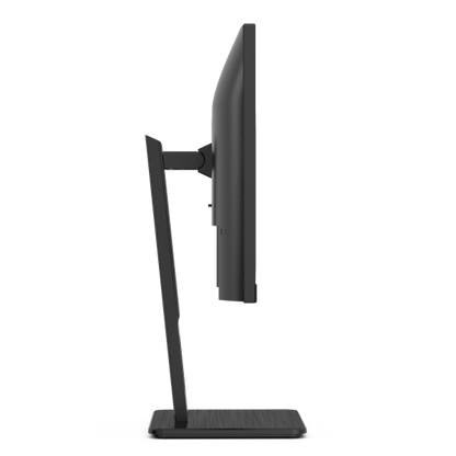 Aoc E3 Series - 24 inch - Full HD IPS LED Monitor - 1920x1080 - Pivot / HAS [24E3QAF]