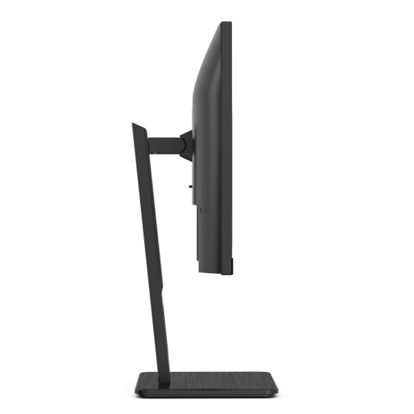 Aoc E3 Series - 24 inch - Full HD IPS LED Monitor - 1920x1080 - Pivot / HAS [24E3QAF]