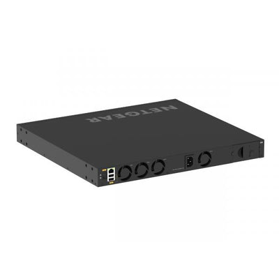 NETGEAR M4350-24F4V Gestito L3 1U Nero [XSM4328FV-100NES]