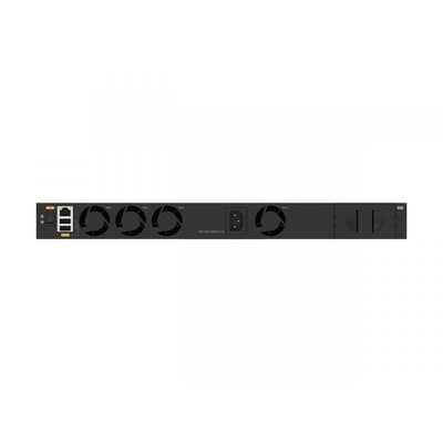 NETGEAR M4350-24F4V Gestito L3 1U Nero [XSM4328FV-100NES]