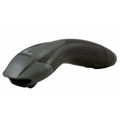 Honeywell Voyager 1202g - 1D Laser Scanner - Bluetooth - Black (Kit includes Scanner, Cradle & USB Cable) [1202G-2USB-5]