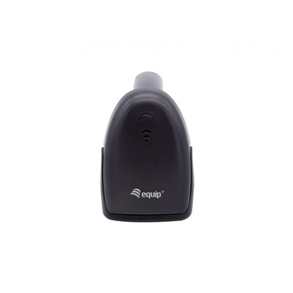 Equip USB 1D Barcode Scanner with Stand [351020]