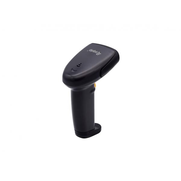 Equip USB 1D Barcode Scanner with Stand [351020]