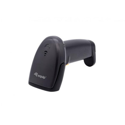 Equip USB 1D Barcode Scanner with Stand [351020]