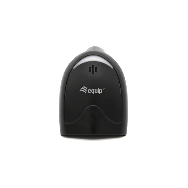 Equip USB 2D Barcode Scanner with Stand [351021]