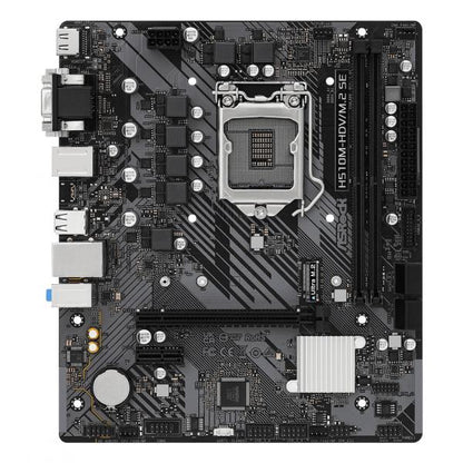ASROCK MB INTEL H470/2DDR4/4SATA3 [H510M-HDV/M.2 SE]