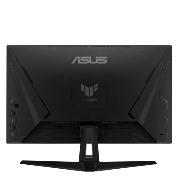 ASUS MONITOR GAMING 27 LED IPS 16:9 QHD 1MS 180HZ 250 CDM, TUF, DP/HDMI, MULTIMEDIALE [VG27AQ3A]