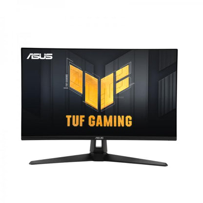 ASUS MONITOR GAMING 27 LED IPS 16:9 QHD 1MS 180HZ 250 CDM, TUF, DP/HDMI, MULTIMEDIALE [VG27AQ3A]