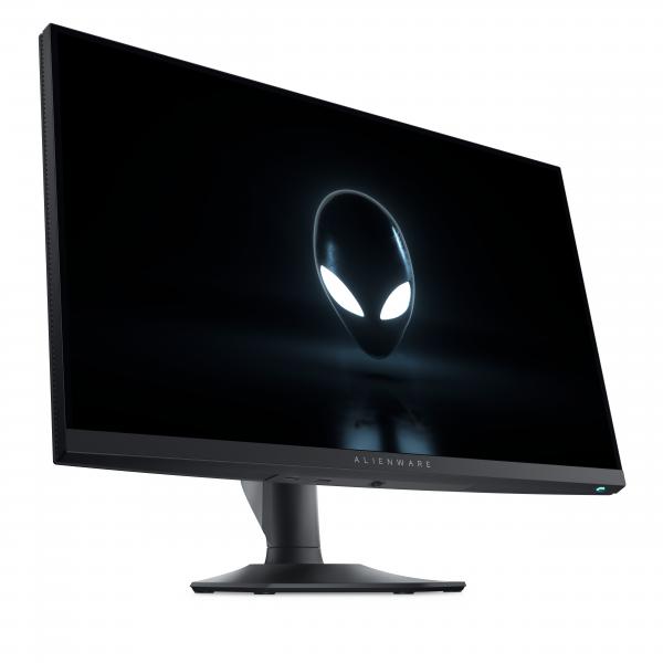 DELL MONITOR GAMING 27 LED IPS QHD 16:9 1MS 600 CDM 180hz, REG ALTEZZA, DP/HDMI, ALIENWARE [GAME-AW2724DM]