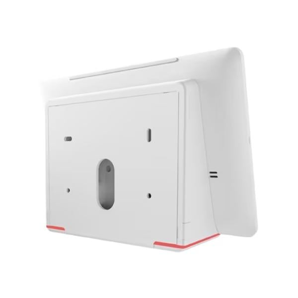 Cisco Room Navigator for Wall 25,6 cm (10.1") 1920 x 1200 Pixel LCD Bianco [CS-T10-WM-L-K9=]