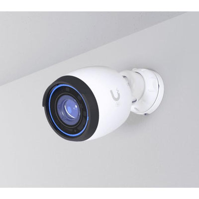 Ubiquiti Networks UniFi G5 Professional IP Security Camera - Indoor & Outdoor - Wired - Ceiling/Wall/Pole - White [UVC-G5-PRO]