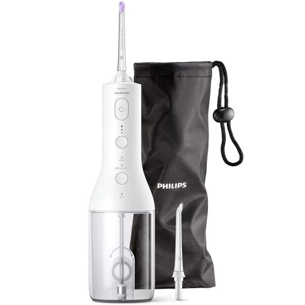 Philips Sonicare Power Flosser 3000 Series White [HX3826/31]