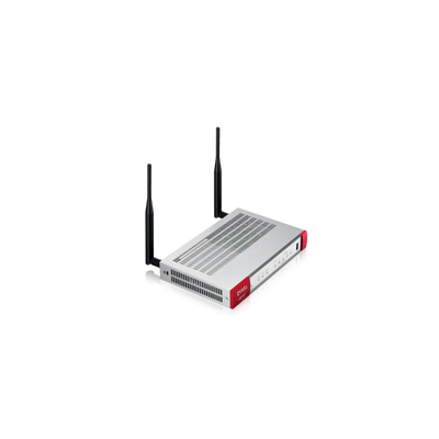 Zyxel USG FLEX 100AX firewall (hardware) 0,9 Gbit/s [USGFLEX100AX-EU0101F]
