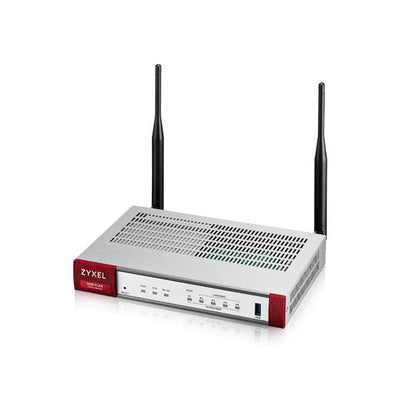 Zyxel USG FLEX 100AX firewall (hardware) 0,9 Gbit/s [USGFLEX100AX-EU0101F]