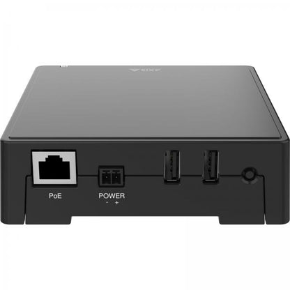 AXIS - 02282-001 - AXIS D1110 VIDEO DECODER 4K [02282-001]