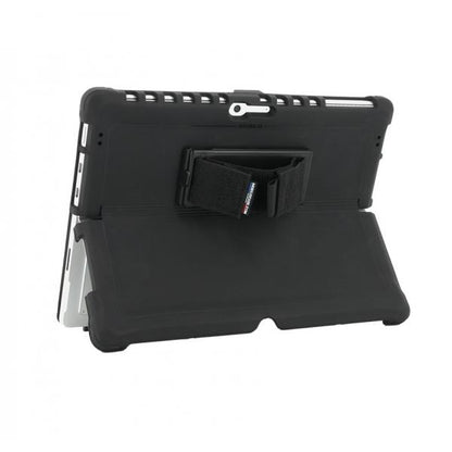 Mobilis 067011 custodia per tablet 33 cm (13") Cover paraurti Nero [067011]