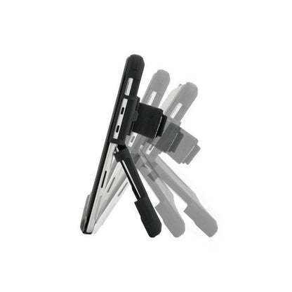 Mobilis 067011 custodia per tablet 33 cm (13") Cover paraurti Nero [067011]