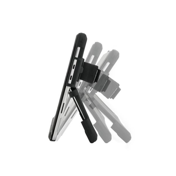 Mobilis 067011 custodia per tablet 33 cm (13") Cover paraurti Nero [067011]