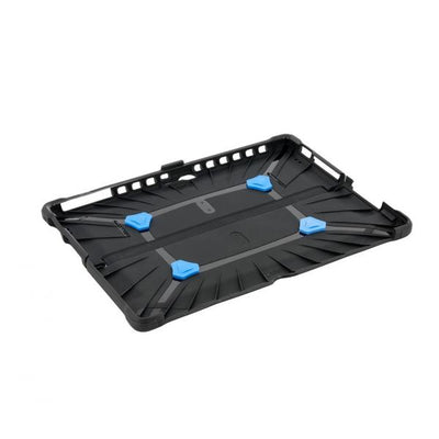 Mobilis 067011 custodia per tablet 33 cm (13") Cover paraurti Nero [067011]