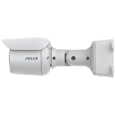 Pelco SRXP4-2V10-EBT-IR telecamera di sorveglianza Bullet (shape) Telecamera di sicurezza IP Esterno 1920 x 1080 Pixel Parete [SRXP4-2V10-EBT-IR]