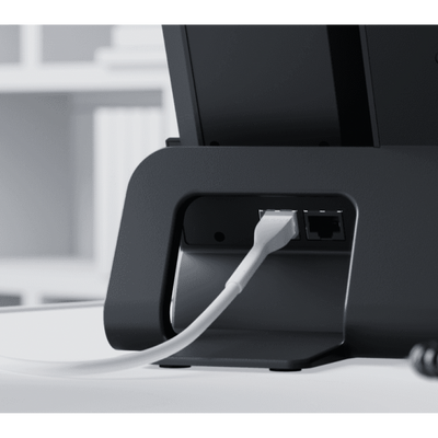 Ubiquiti - UTP-Touch-U - UniFi Talk Phone Touch. funzione SW sbloccata [UTP-Touch-U]