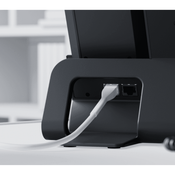 Ubiquiti - UTP-Touch-U - UniFi Talk Phone Touch. funzione SW sbloccata [UTP-Touch-U]