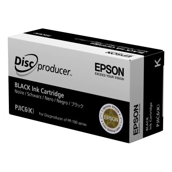 C13S020693 CARTUCCIA NERO PP-100 [C13S020693]