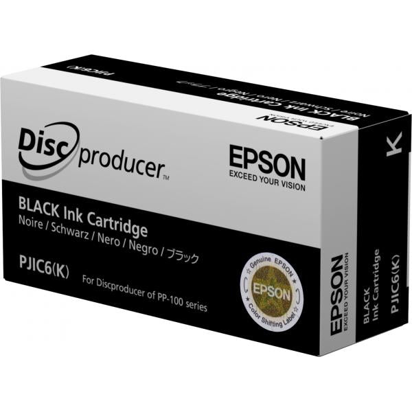 C13S020693 CARTUCCIA NERO PP-100 [C13S020693]